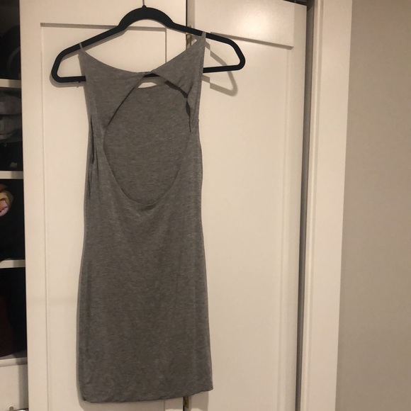 urban outfitters dress with open back - Picture 2 of 2